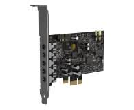 CREATIVE LABS Karta dźwiękowa Sound Blaster Audigy FX V2 70SB187000000 - 1116852 - zdjęcie 1